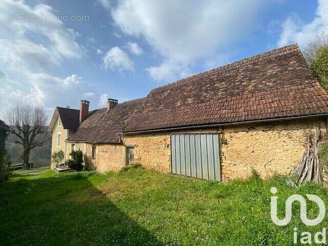 Photo 3 - Maison à MASCLAT