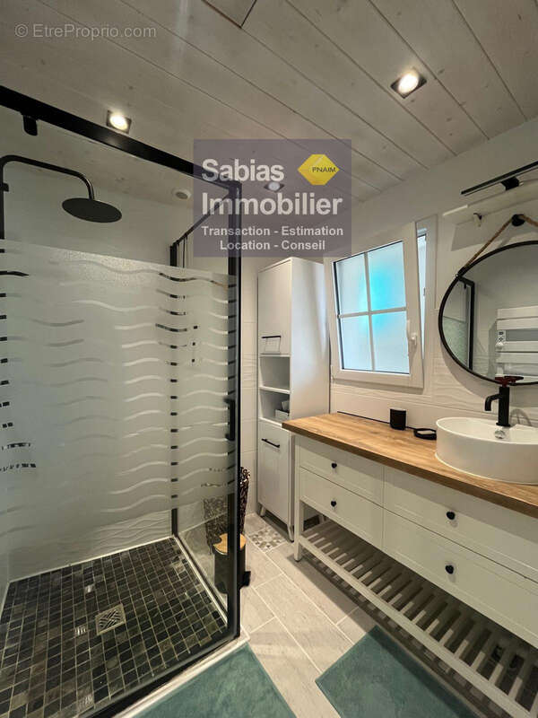 Maison à L'ILE-D'YEU