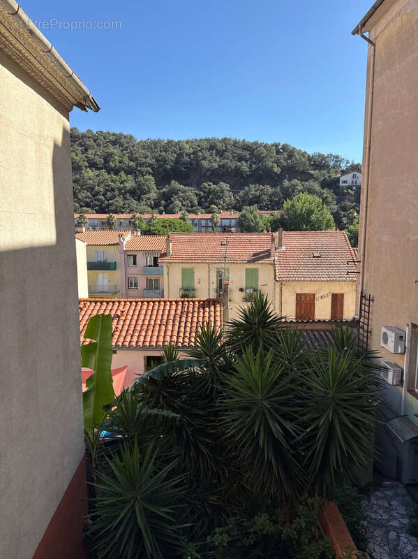 Appartement à AMELIE-LES-BAINS-PALALDA