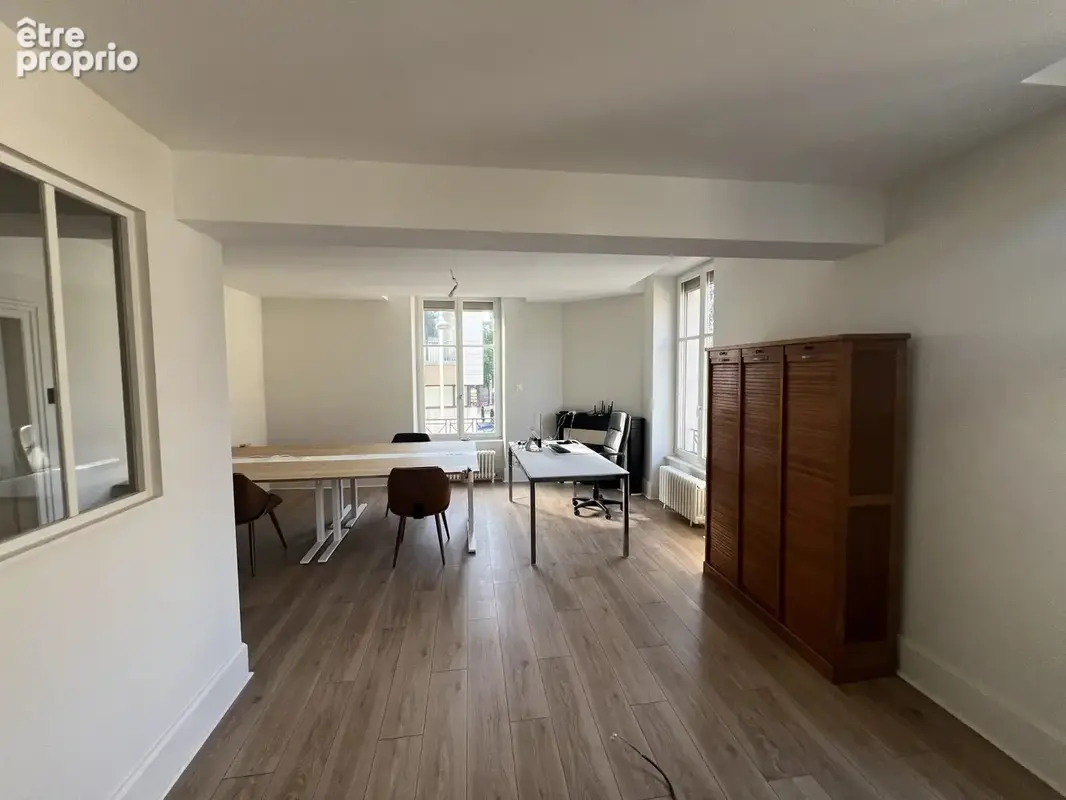 Appartement 3 pièces 78 m² à vendre à Nancy (54000) - photo 4