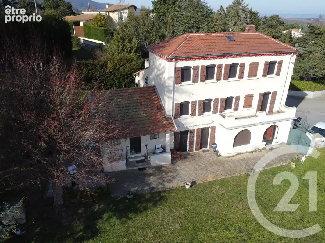 Maison 7 pièces 190 m² à vendre à Davezieux (07430) - photo 20