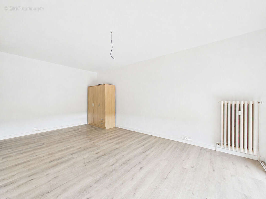 Appartement à VALENCE