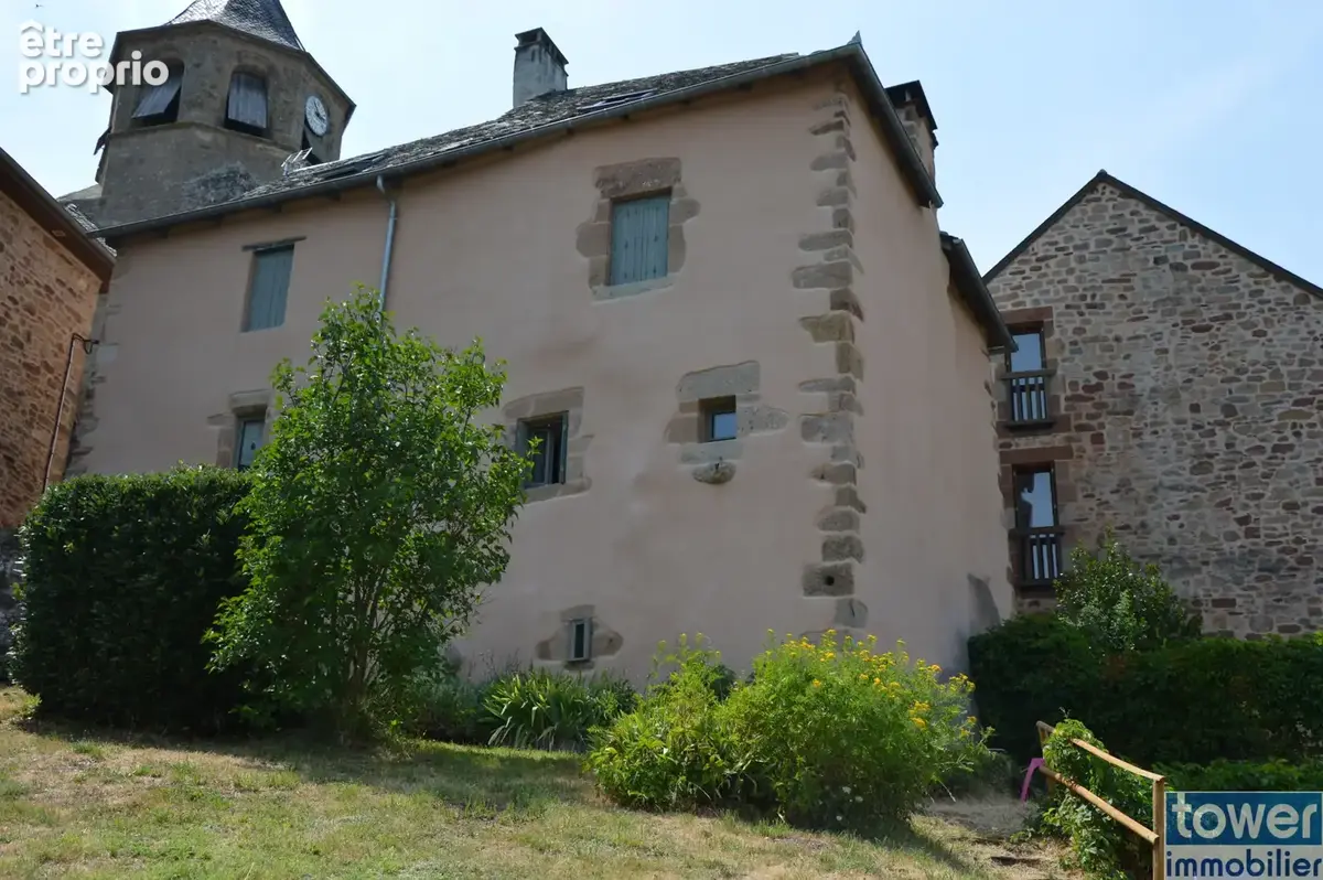 Photo Maison à Lassouts au prix de 224 000€