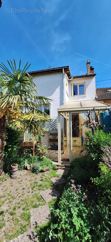 Maison à SENS