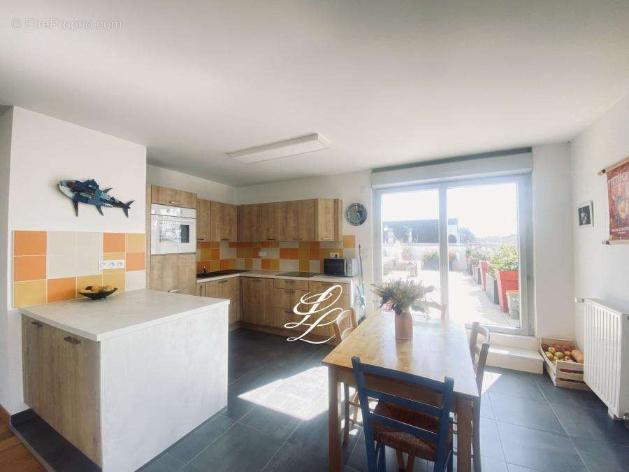 Appartement à SAINT-HERBLAIN