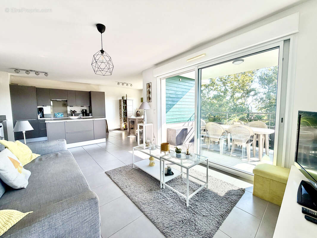 Appartement à BIDART