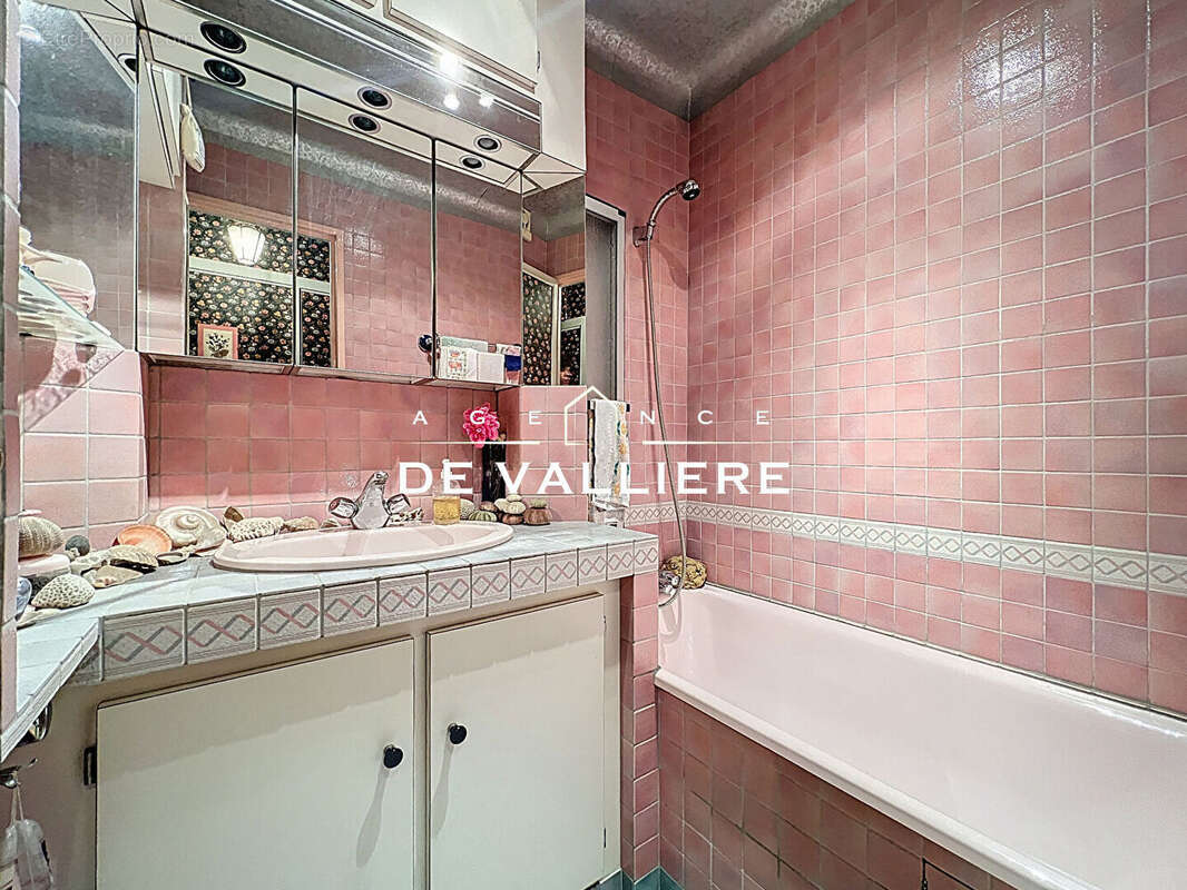 Appartement à RUEIL-MALMAISON
