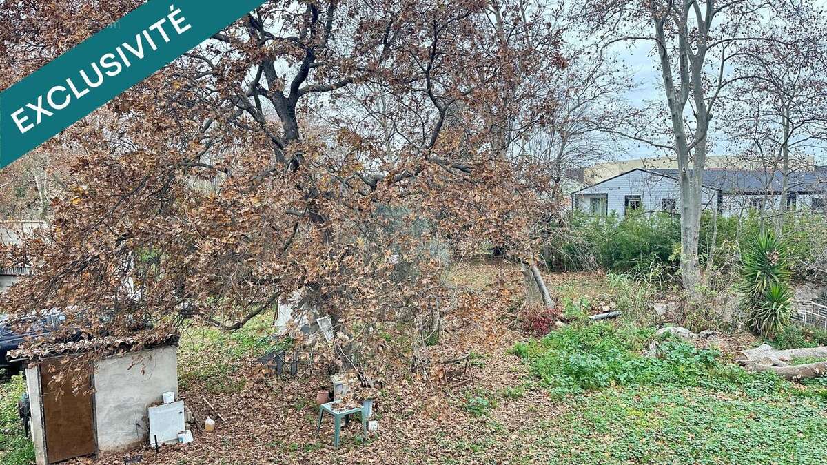 Photo 3 - Maison à SAINT-VICTORET