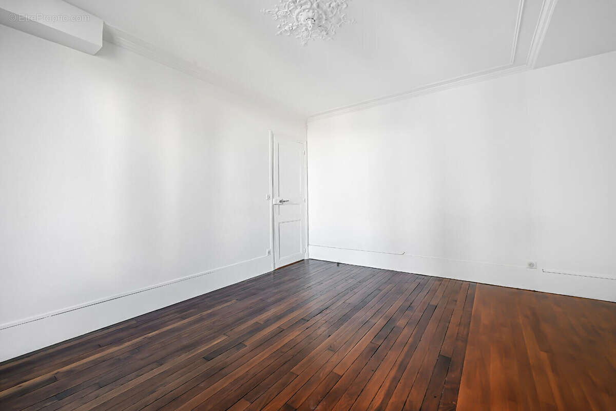 Appartement à MALAKOFF