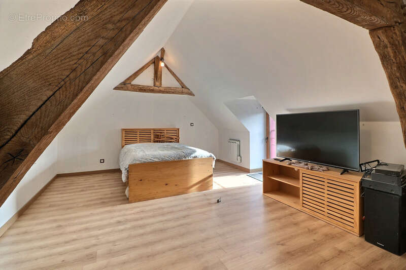 Appartement à GEVIGNEY-ET-MERCEY