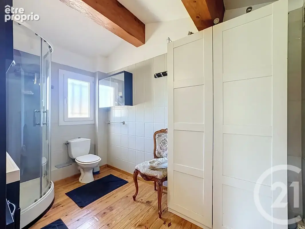 Maison 6 pièces 140 m² à vendre à Trets (13530) - photo 23