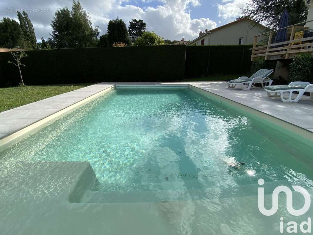 Photo 6 - Maison à LES HERBIERS