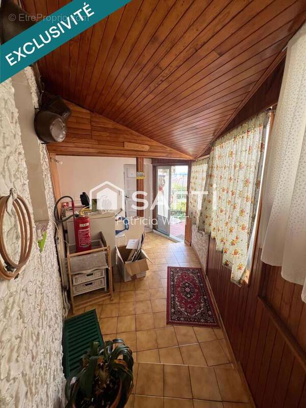 Photo 8 - Maison à SAINT-CERGUES