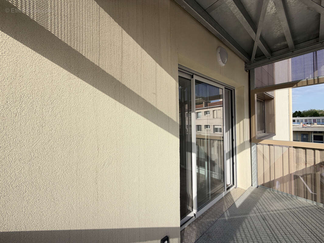 Appartement à AGEN