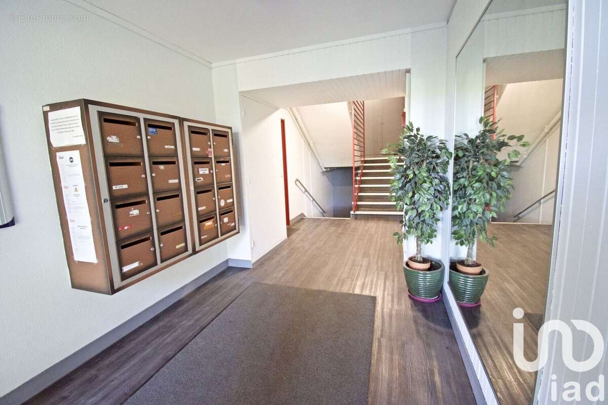 Photo 2 - Appartement à PITHIVIERS