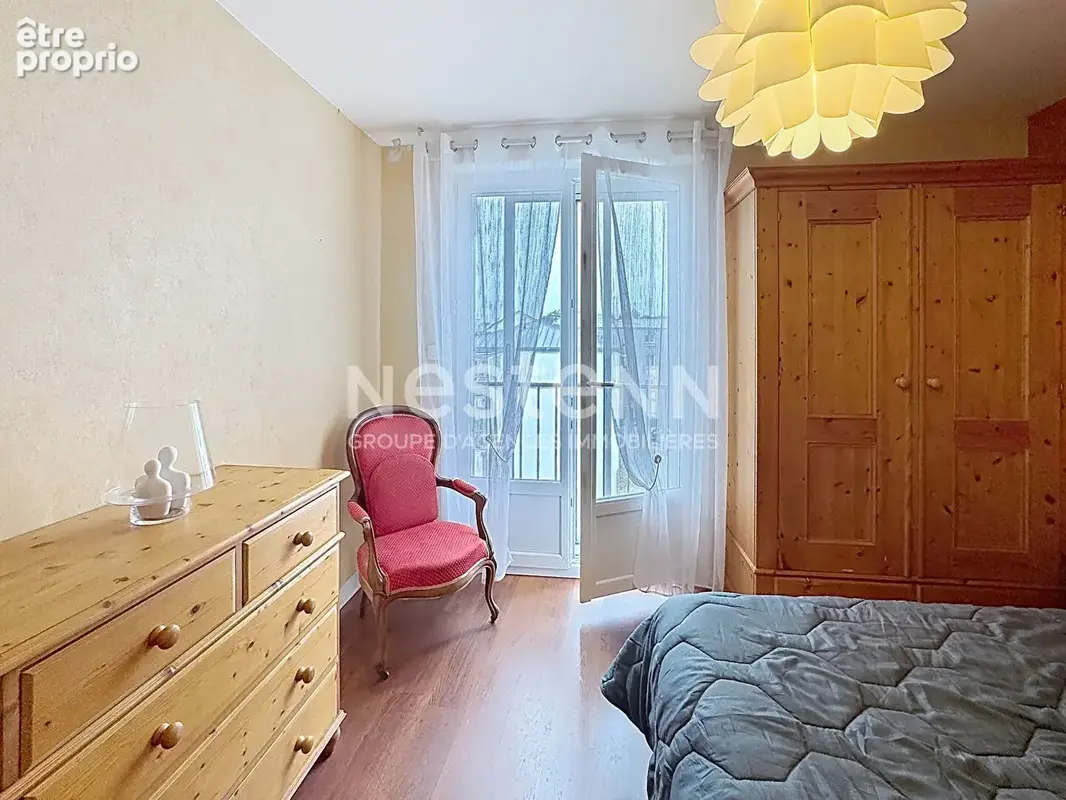 Appartement Brest 3 pièces en plein coeur de Saint Pierre - photo 8