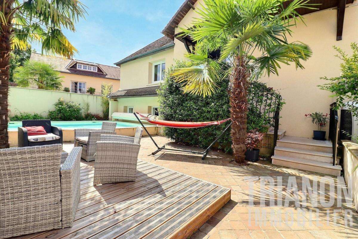 Maison à LES ALLUETS-LE-ROI