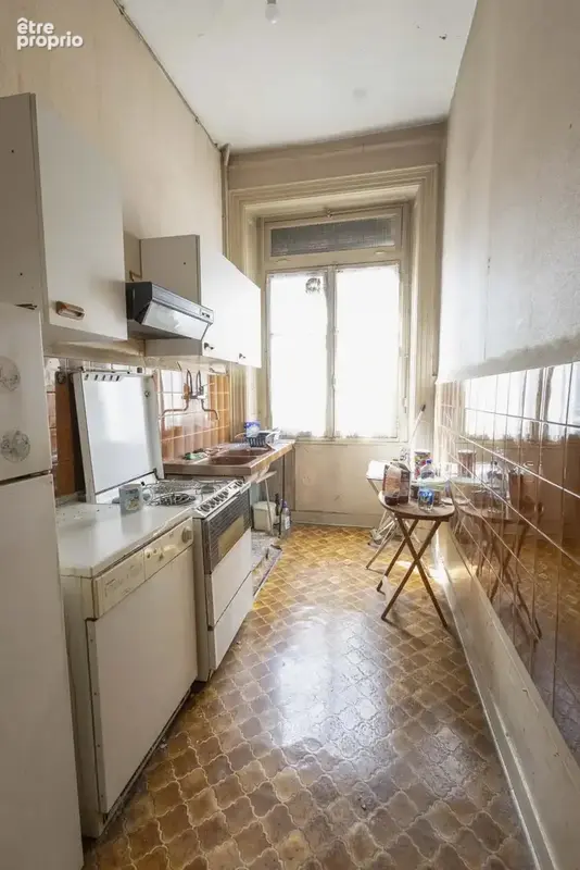 immeuble R+3 387m2 utiles - photo 8