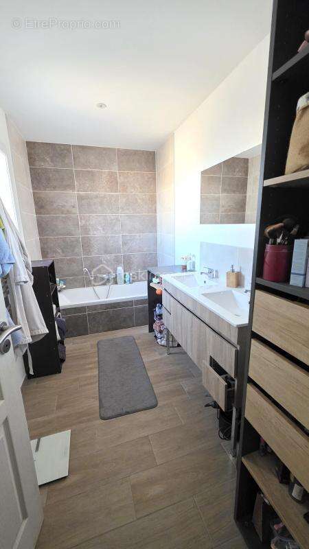 Maison à PORT-LA-NOUVELLE