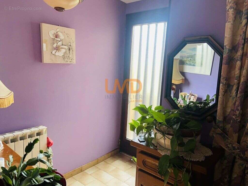 maison au calme avec terrain - photo 4