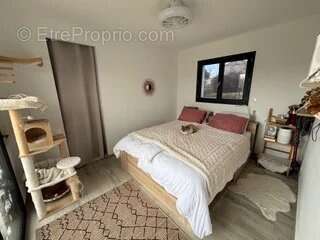 Maison à SAINT-CHRISTOL-LES-ALES