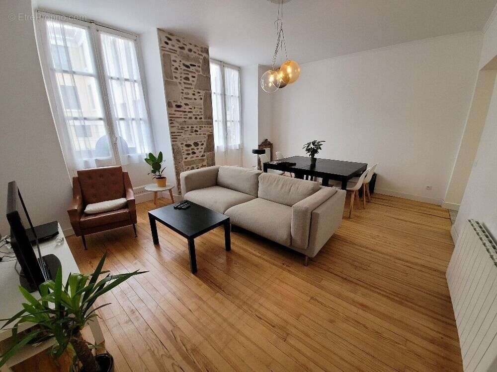 Appartement à PAU