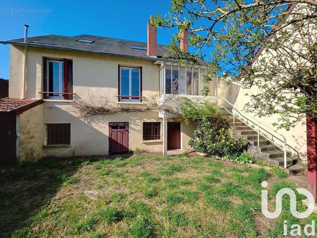 Photo 2 - Maison à GIEN