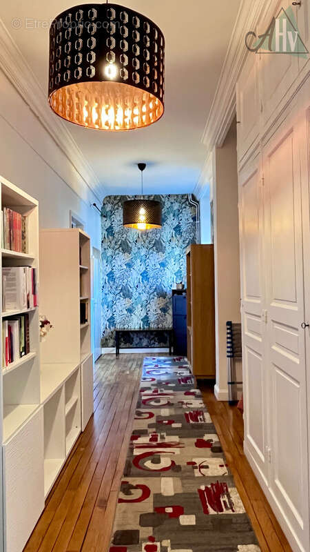 Appartement à PROVINS