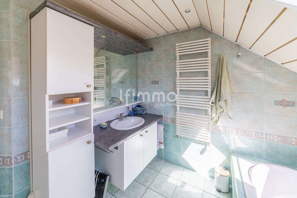 Coquette Maison Individuelle, Secteur Calme de Morhange - photo 13