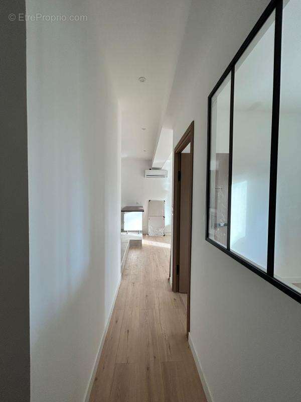 Appartement à FONTAINES-SUR-SAONE