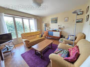 Appartement à MOULINS