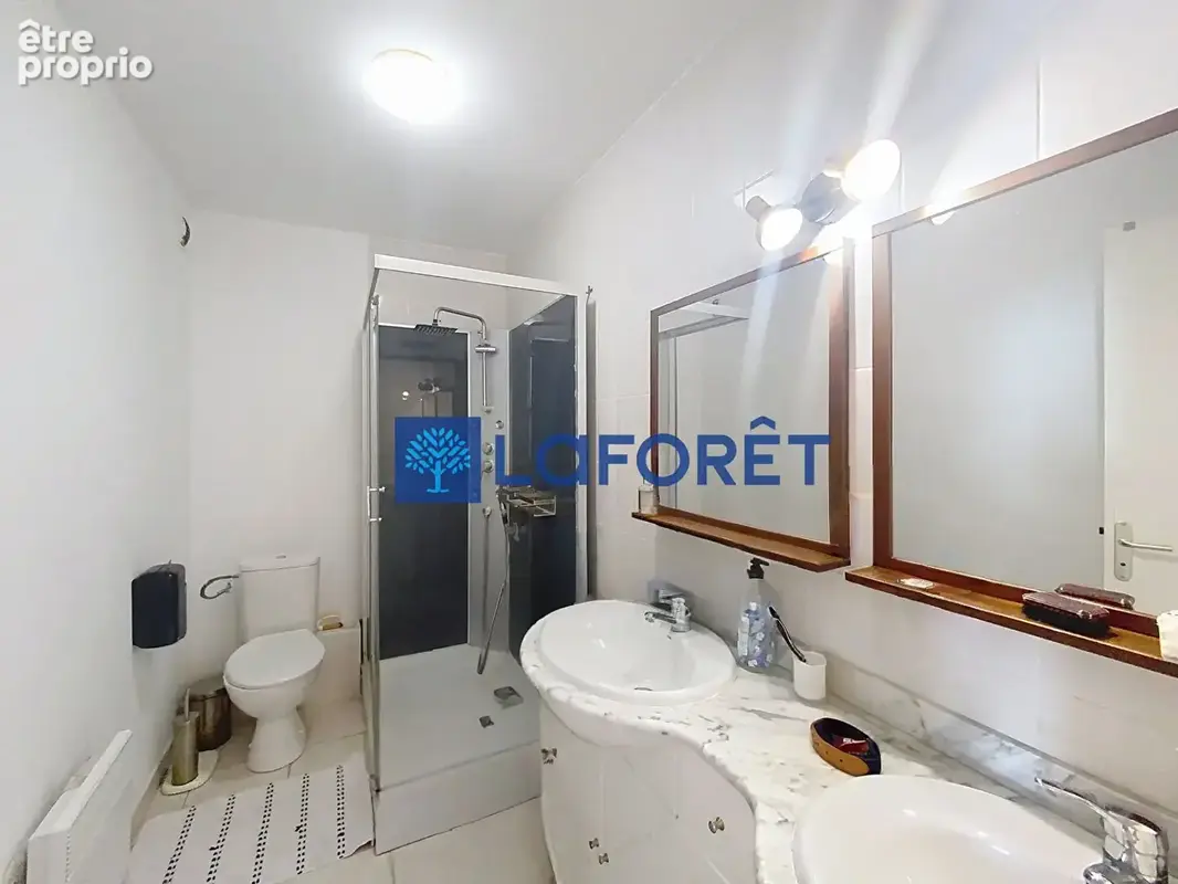 Appartement La Garde 5 pièces 120 m² - photo 12