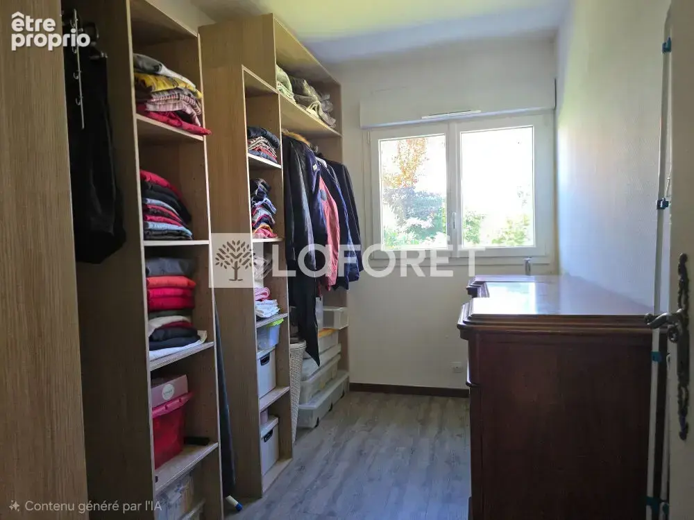 Maison Rezé 6 pièce(s) 110M2  avec studio - photo 7