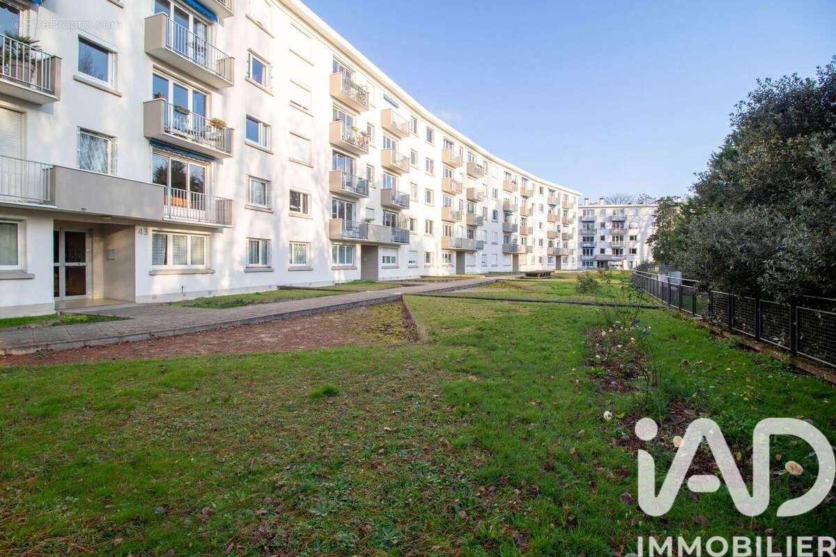 Photo 8 - Appartement à NANTES