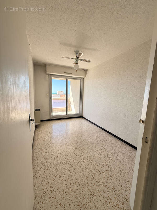 Appartement à CANDILLARGUES