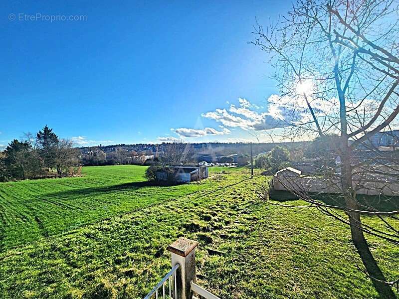 Maison à SAINT-JEAN