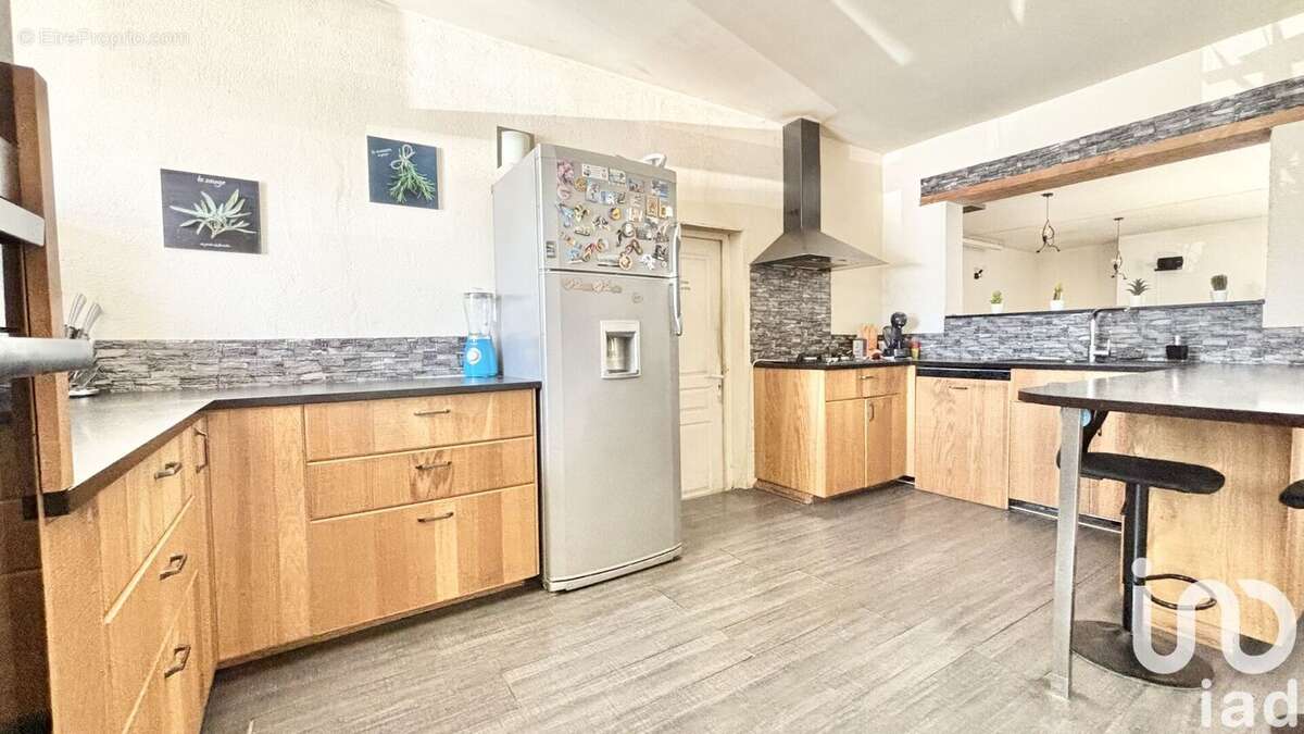 Photo 8 - Maison à CASTELNAU-DE-MEDOC