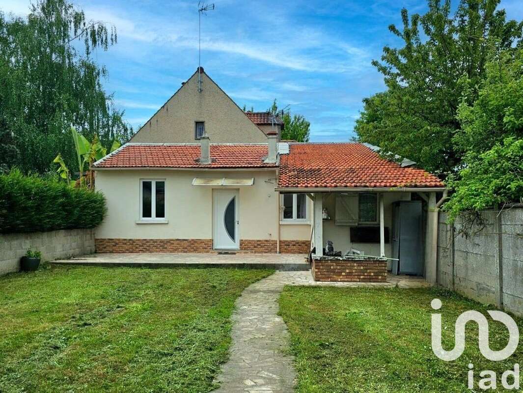 Photo 7 - Maison à VILLECRESNES