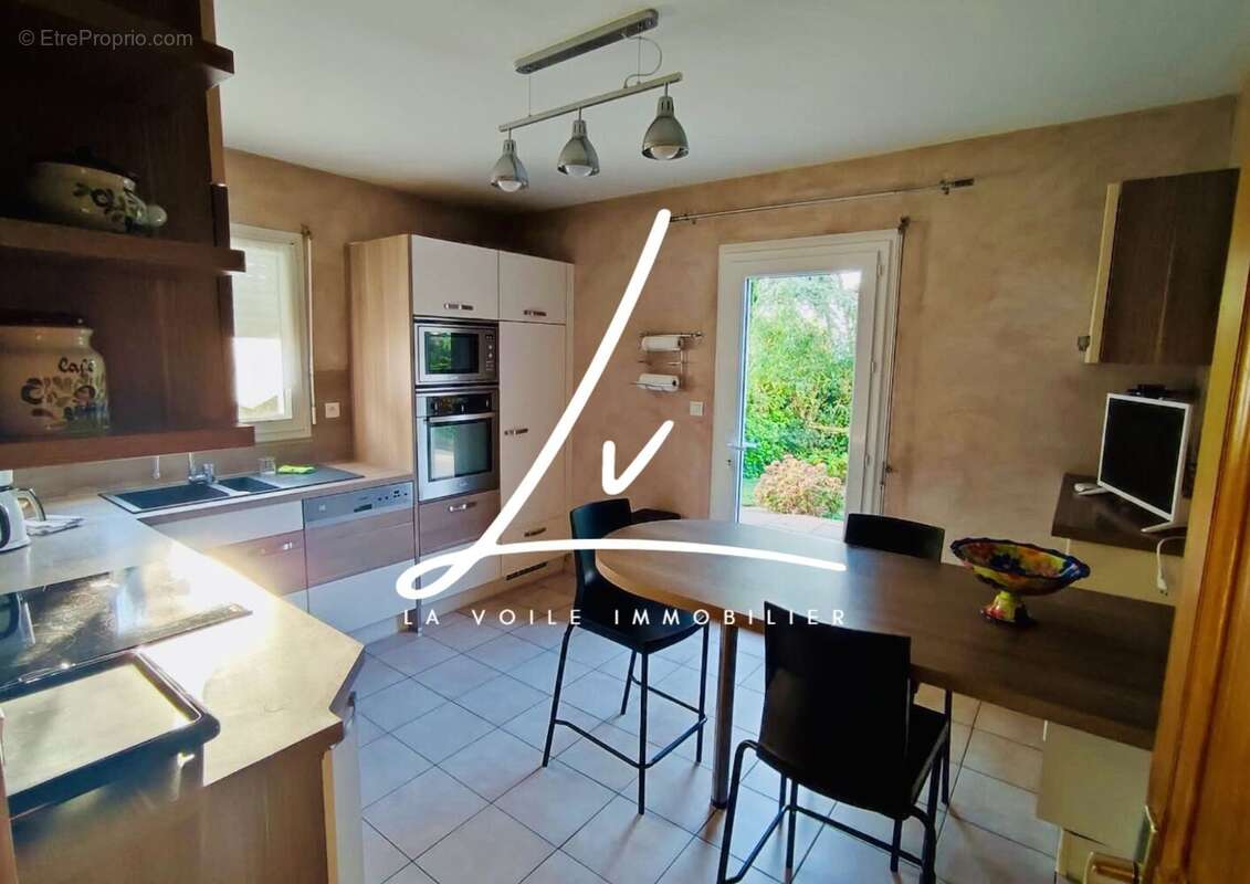 Maison à DOUVRES-LA-DELIVRANDE