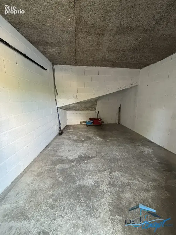 Parking à vendre à Lardy (91510) - photo 3