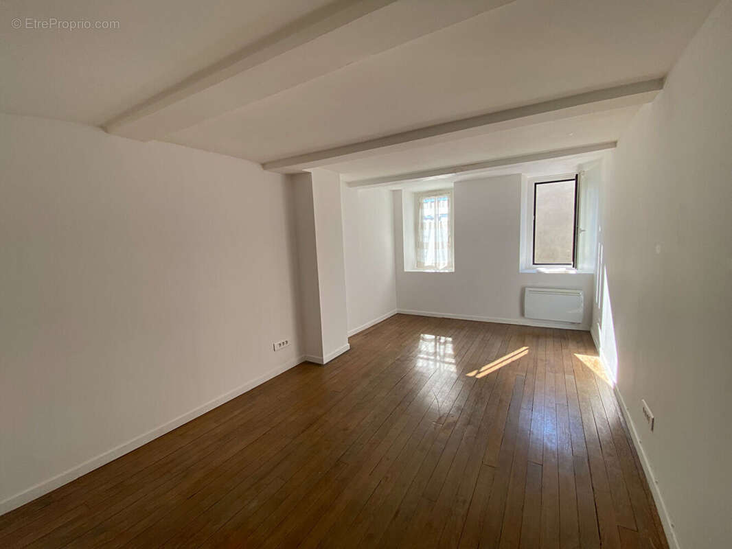 Maison à CASTELNAUDARY