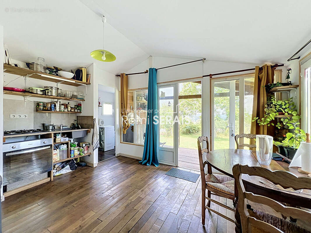 Exclusivité Bocage Domfrontais idéal maison de vacances au calme - photo 11