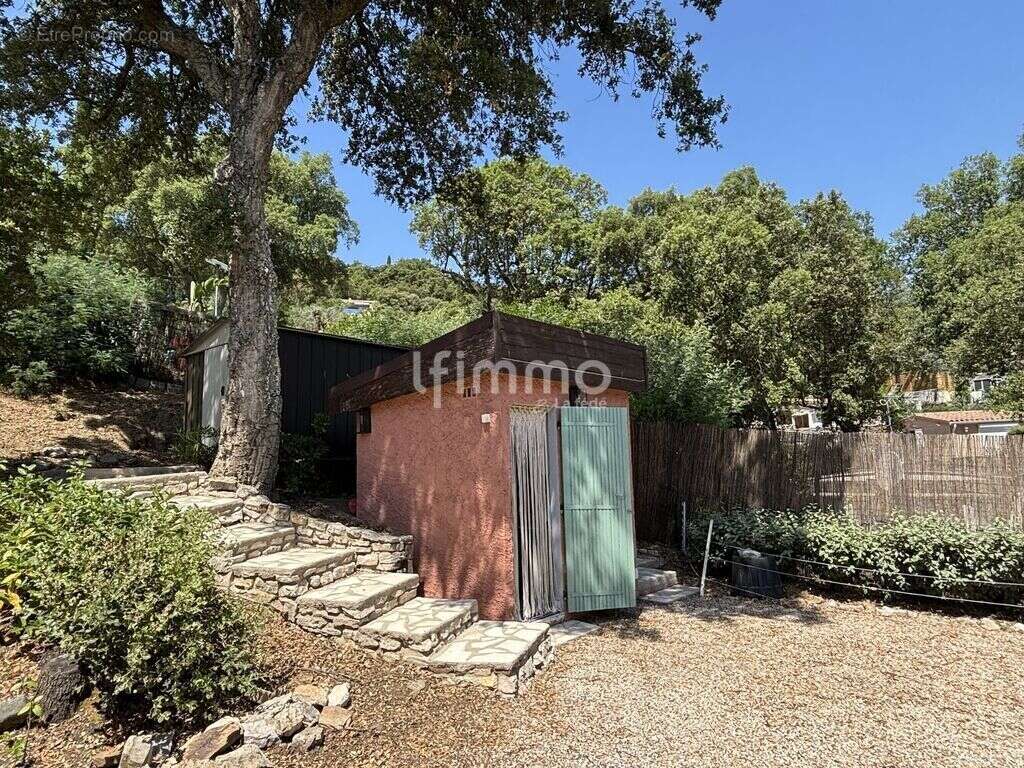 Maison de vacances 49 m2 environ - photo 14