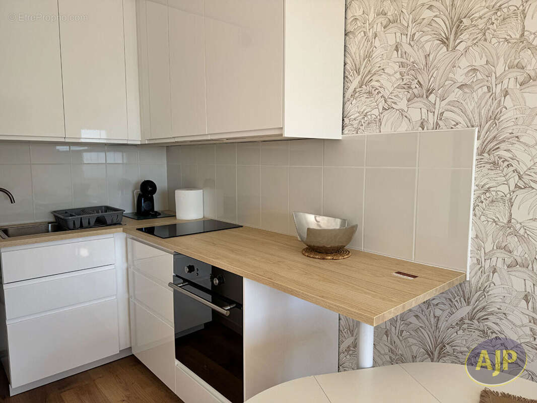 Appartement à LES SABLES-D'OLONNE