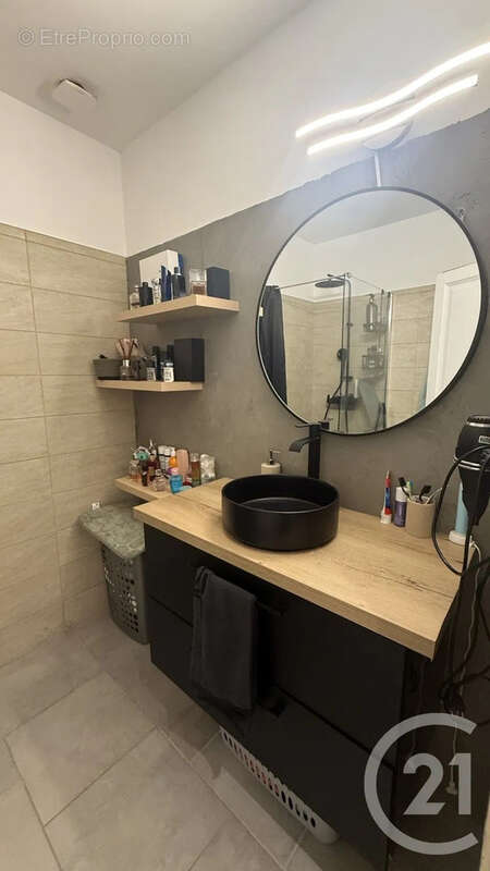 Appartement à VENZOLASCA