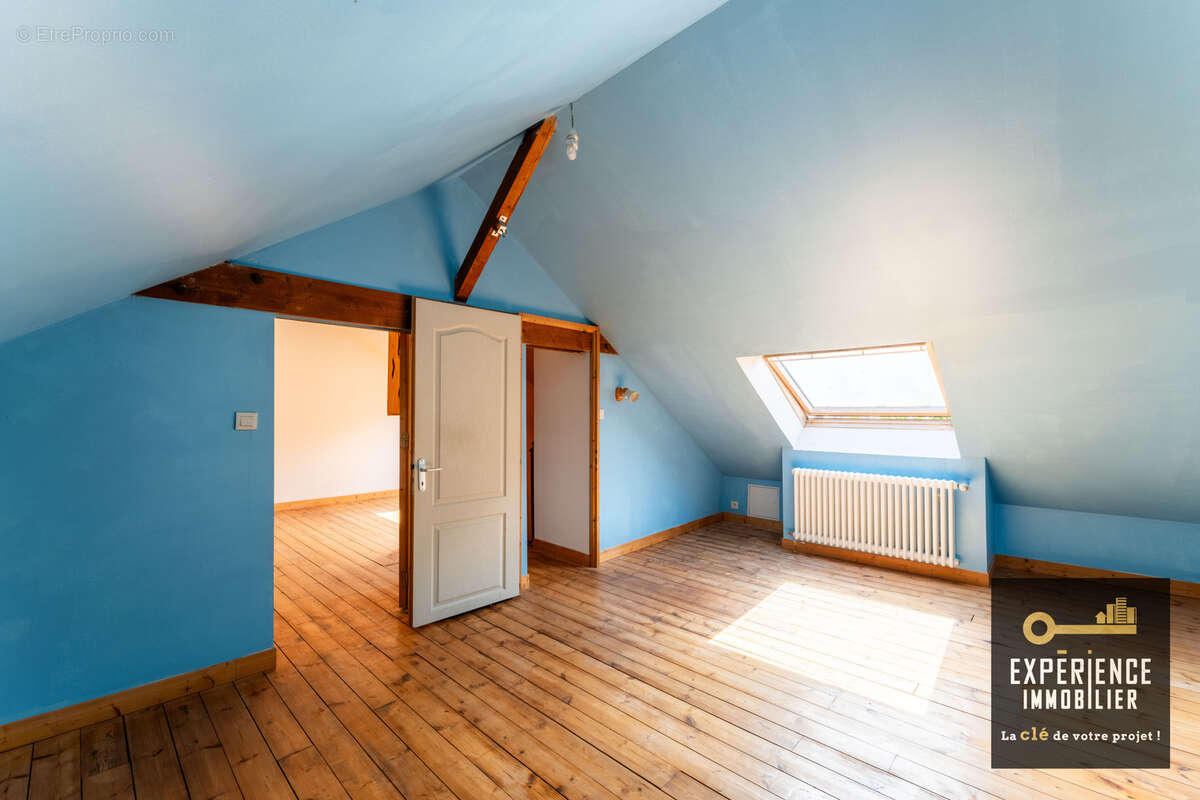 Maison à SAINT-BRIEUC