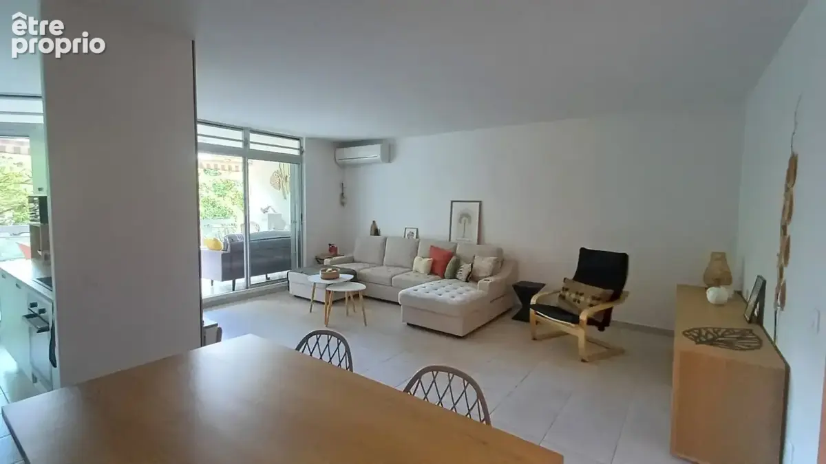 Appartement 2 pièces 63 m² à vendre à Schoelcher (97233) - photo 8