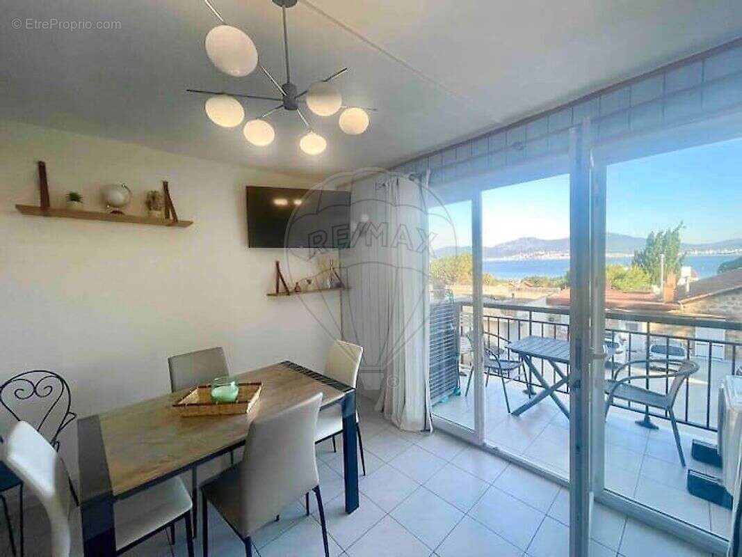 Appartement à GROSSETO-PRUGNA
