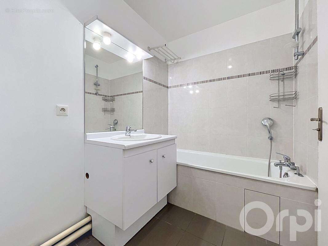 Appartement 4 pièces 81m2 au cœur de Longjumeau - photo 6