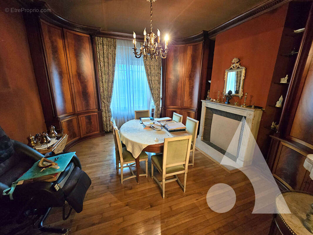 Maison à SAINT-ANDRE-LES-VERGERS